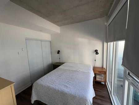 For Lease - 25 Baseball Place Unit# 208, Toronto, Ontario - Photo 4