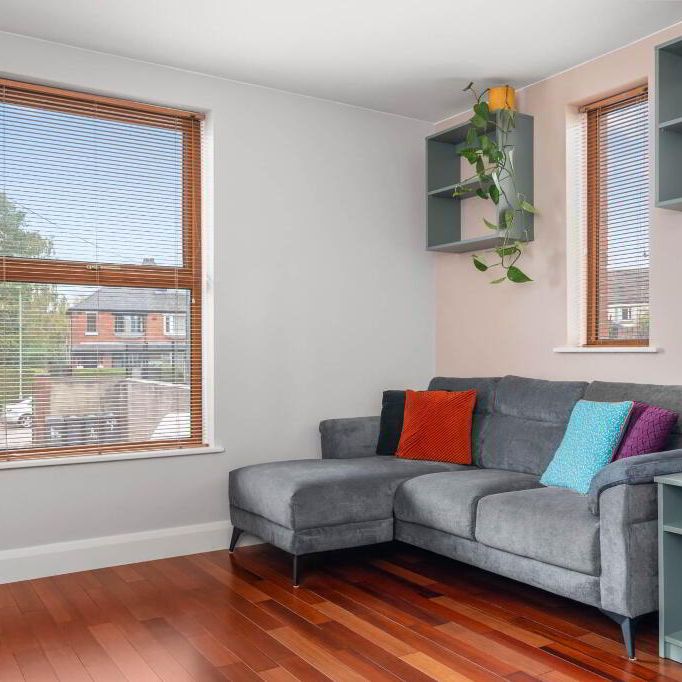 Apt 4, 438 Antrim Road, Belfast, BT15 5GB - Photo 1