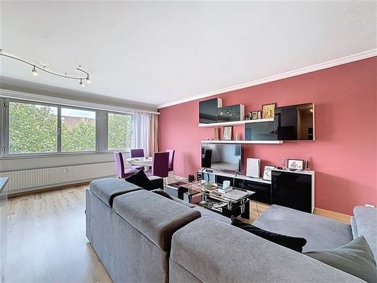 Appartement te huur - Photo 1