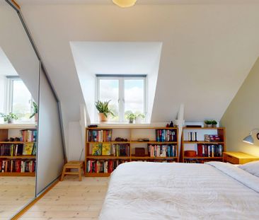 92m² Rækkehus | Kongens Lyngby - Foto 3