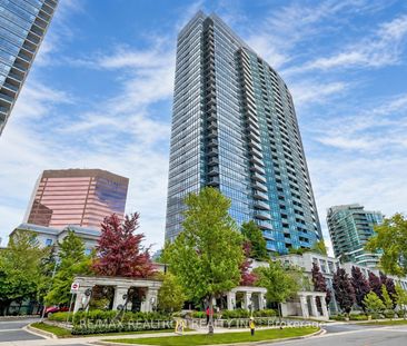 For Lease - 15 Greenview Avenue Unit# 2413, Toronto, Ontario - Photo 4