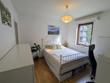 Appartement te huur - Foto 3