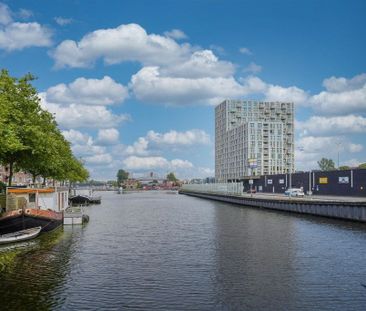 Te huur: Appartement Laakweg in Den Haag - Foto 6