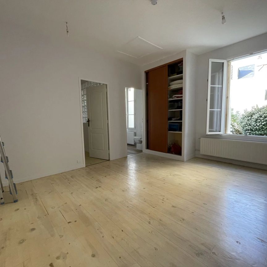 Location Maison 2 pièces 54m² TOURS 37000 - Photo 1