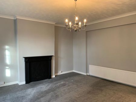 1 bedroom ground floor flat to rent - Photo 2