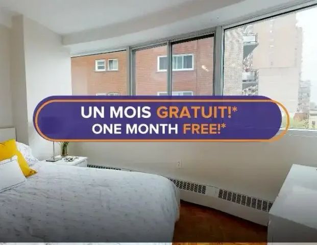 235 Sherbrooke | 235 Sherbrooke St W, Montreal - Photo 1