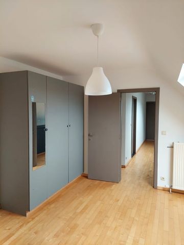 Appartement te huur - Photo 2