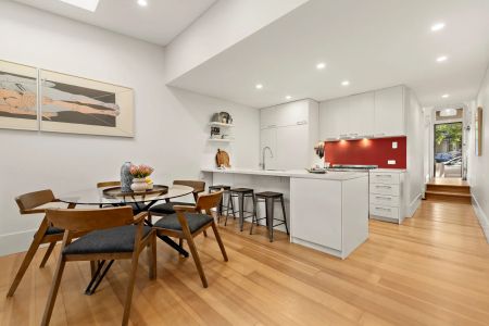 BEAUTIFUL HOME IN VILLAGE SETTING - Photo 4