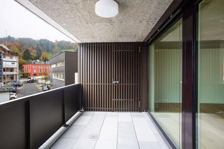 Attraktive 2.5 Zimmer-Wohnung im Zentrum - Foto 4