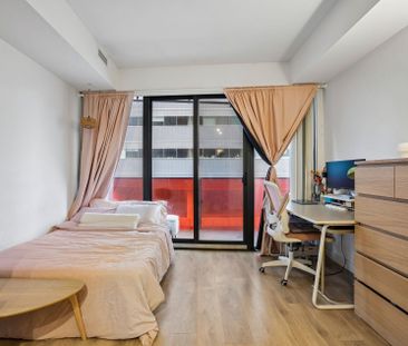 For Lease - 215 Queen Street Unit# 1307, Toronto, Ontario - Photo 2