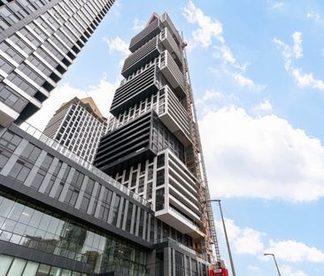 For Lease - 4015 The Exchange N/A Unit# 611, Mississauga, Ontario - Photo 5