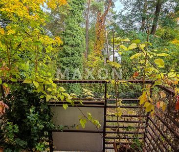 2-pokojowe; 45 m² z dwoma balkonami | Konstancin - Фото 6