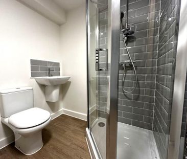 1 bedroom apartment to rent - Photo 5