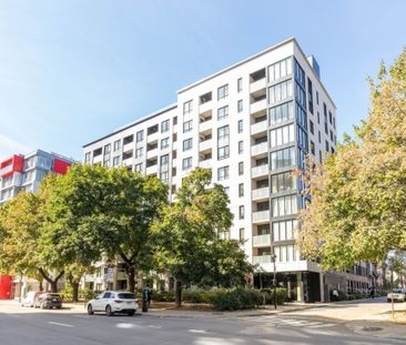 Appartement à louer - Montréal (Ville-Marie) (Village) - Photo 4
