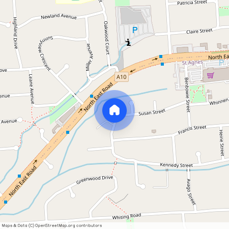 10/19 Susan Street, SA 5097, St Agnes