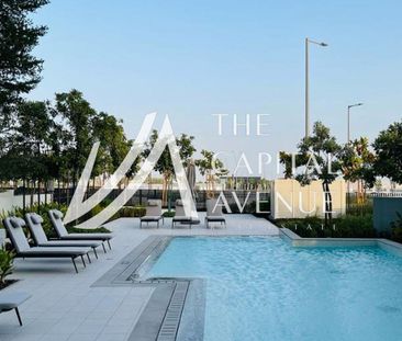 Ready to Move In | Canal+City View | Open Kitchen - Photo 3