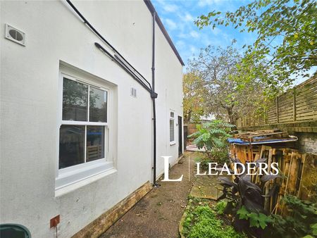 1 bedroom apartment to rent Hove, BN3 - Photo 4