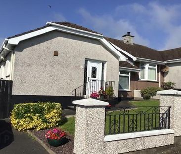 14 Donegal Rise, Whitehead, Carrickfergus, BT38 9LN - Photo 1