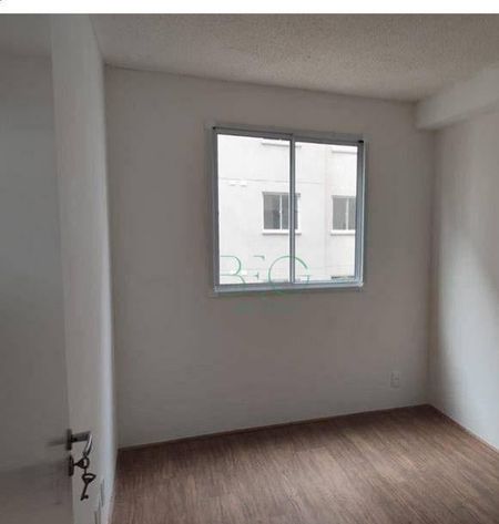 Apartamento Para Alugar, 34 m² por R$2.486,00/mês - Parque Industrial Tomas Eds - Photo 4