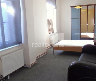 Pronájem bytu 1+1 31 m² - Фото 1