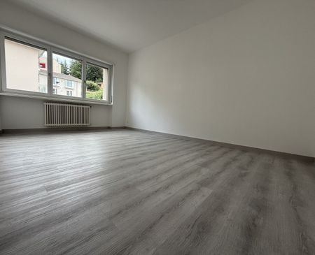 UP TO 3 MONTHS FREE – 2.5 renovated rooms in Balerna - Photo 4