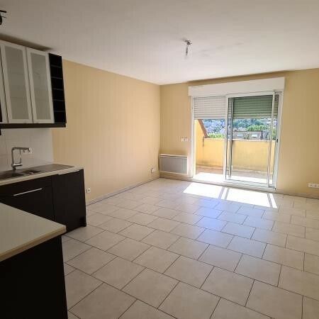 Appartement 2 Pièces 38 m² - Photo 1