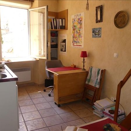 Location Appartement 1 pièce 16m² - Photo 4