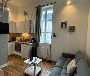 Appartement à louer - Photo 3