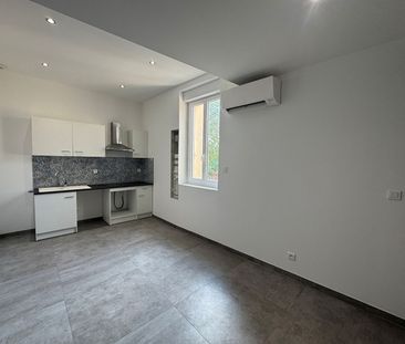 Location appartement 2 pièces, 41.50m², Nîmes - Photo 1