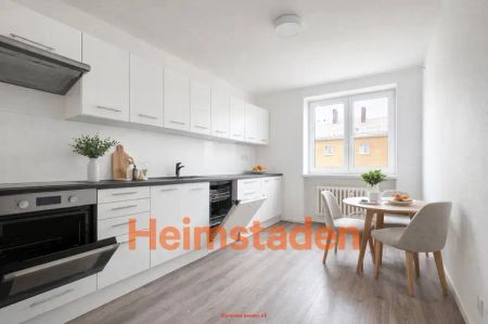 Pronájem bytu 3+1 69 m - Fotografie 4