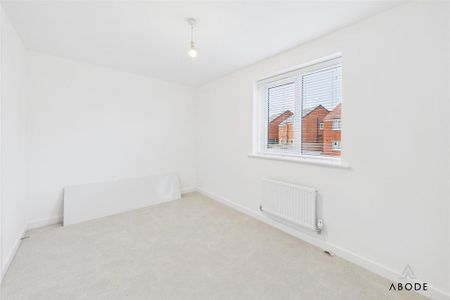 2 bedroom terraced house to rent - Photo 3