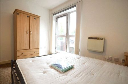 Boston Street, Hulme, Manchester, M15 5AY - Photo 3