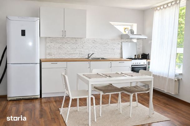 Apartament 2 camere | Bucurestii Noi | Parc Bazilescu | Metrou Jiului - Photo 1