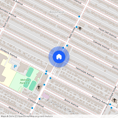 755 Watt Street, Winnipeg