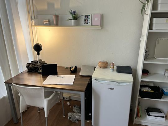 Te huur: Kamer Rechtstraat in Maastricht - Photo 1