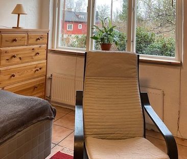 Rödmossevägen, Farsta - Foto 5