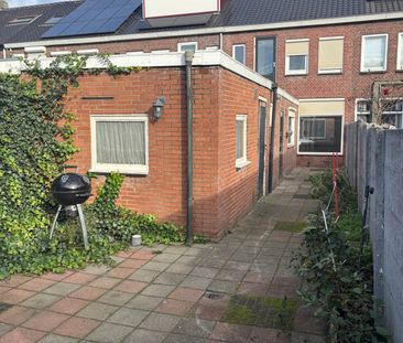 Te huur: Huis Vazalstraat in Tilburg - Foto 3