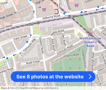 Park Road, Walthamstow, London - Photo 1