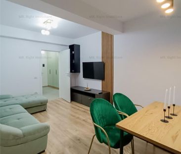 Apartament superb | 2 camere | parcare inclusa | Coresi - Fotografie 1