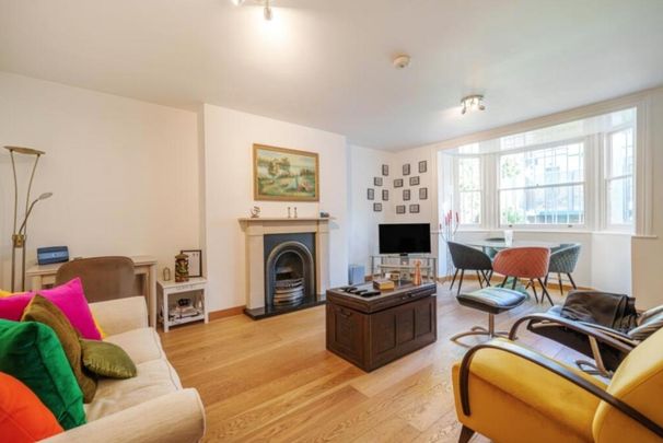 Priory Road, West Hampstead NW6 - Photo 1