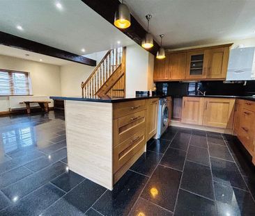 2 bedroom cottage to rent - Photo 5