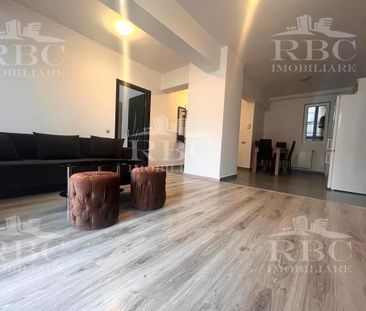 Apartament 3 camere in bloc nou Oasului – Iris - Photo 5