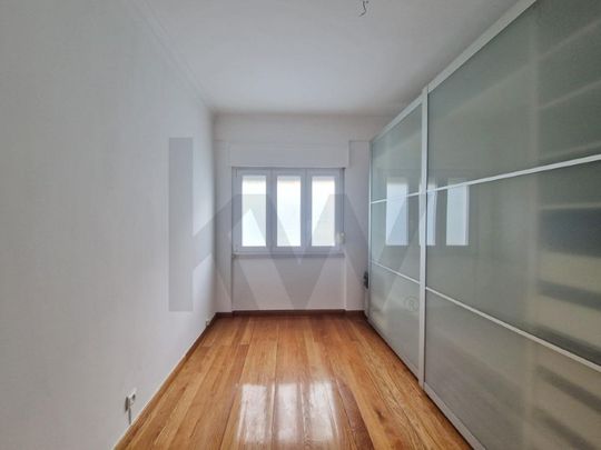 Apartamento T2 em Lisboa - Photo 1