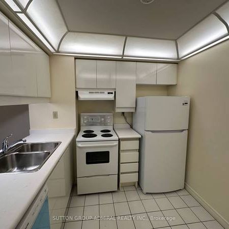 UTILITIES INCLUDED parking & locker available! - Photo 1