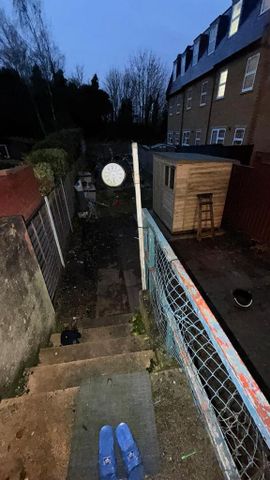 2 bedroom ground floor maisonette to rent - Photo 3