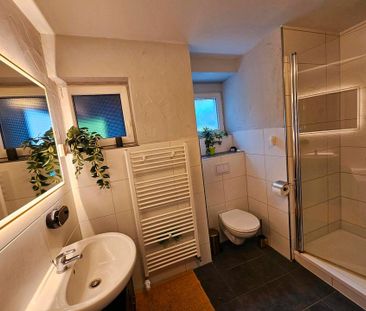 1 Zimmer in 2er WG ab sofort frei - Foto 5