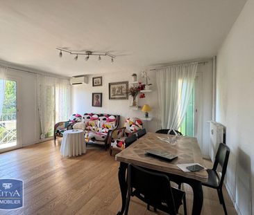 Location Appartement 2 pièces 60m² MARSEILLE 10ème - Photo 3