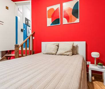 Rua Carvalho Araújo, Lisbon, Lisbon 1900-141 - Photo 3