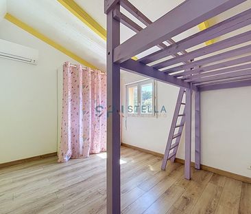 Maison T4 Vide avec jardin secteur Confina - Photo 3