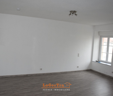 Location Appartement 1 pièce 29m² VITTEL 88800 - Photo 2